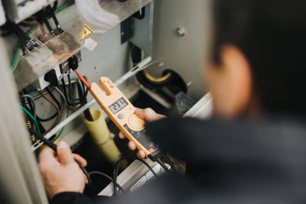 Best Local Electrician Companies  in Bourbon, MO