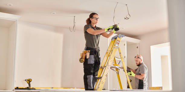 Best Electrical Repair Services  in Bourbon, MO