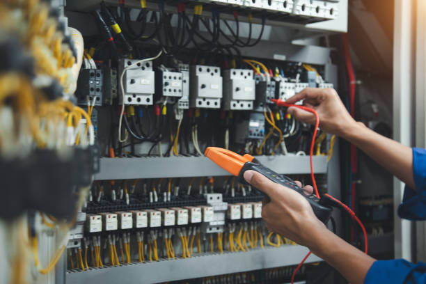 Best Electrical Repair Services  in Bourbon, MO