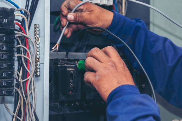 Best Electrical Wiring Services  in Bourbon, MO