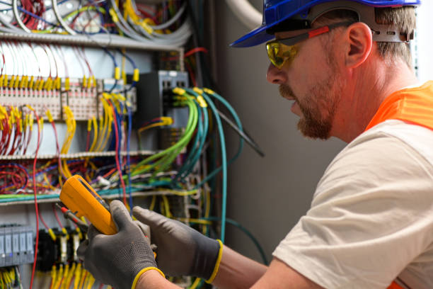 Best Electrical Wiring Services  in Bourbon, MO