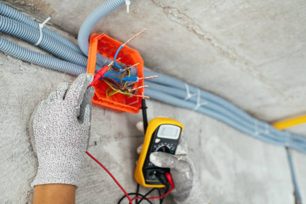 Best Electrician Near Me  in Bourbon, MO