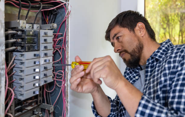 Best Best Electricians Near Me  in Bourbon, MO